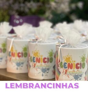 Lembrancinha