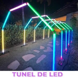 Tunel Led