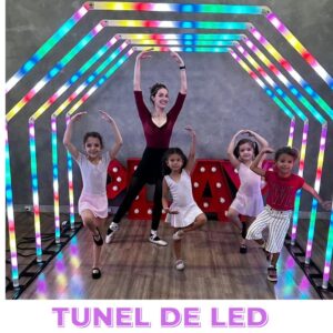 Tunel Led