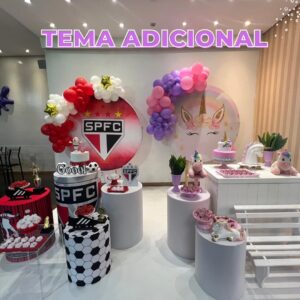 Tema adicional