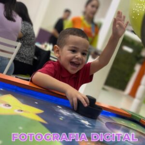 Fotografia Digital