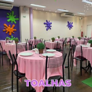 Toalhas