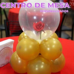 Centro de mesa
