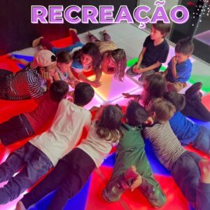 Recreação