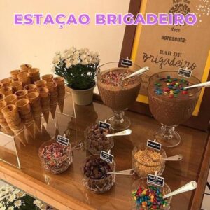 estação brigadeiro