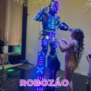 Robozão