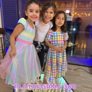 Plataforma 360
